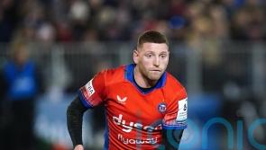 Finn Russell remains fully committed to Scotland as he targets fourth World Cup