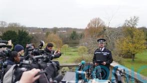Timeline of last known movements of missing mother-of-three Gaynor Lord