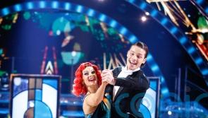 Bobby Brazier says doing Strictly alongside his loved ones has been the ‘best thing’