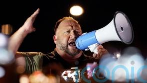 Court upholds fines against Alex Jones for missing Sandy Hook hearing