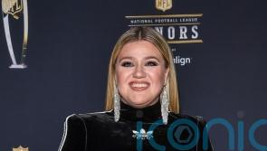 The Kelly Clarkson Show among first winners at Daytime Emmy Awards