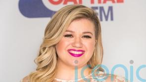 US singer Kelly Clarkson scoops top prizes for chat show at Daytime Emmy Awards