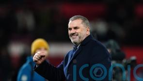 Ange Postecoglou hails Tottenham’s composure in victory at Nottingham Forest