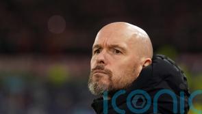 Erik ten Hag believes depleted Manchester United can defy the odds at Liverpool