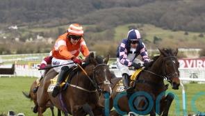 An Bradan Feasa builds on recent second to Burdett Road