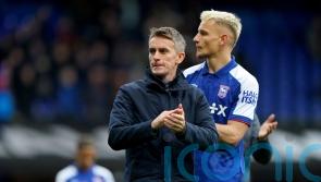 Ipswich and Norwich play out entertaining draw