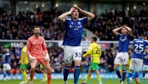 Rival managers have differing views after Ipswich and Norwich share the points