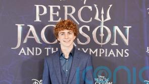 Walker Scobell: Percy Jackson on TV explores ‘every little detail’ from books