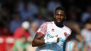 Jamille applies Matt finish as Walsall see off Tranmere