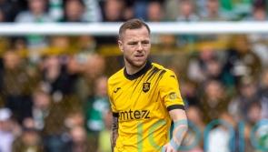 Bruce Anderson misses late penalty as lowly Livingston held in Kilmarnock draw