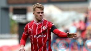 Tommy Conway’s penalty gives Bristol City a battling win over Sunderland