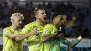 Delano Burgzorg makes Millwall pay penalty as Huddersfield snatch point