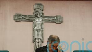 Vatican court convicts and jails cardinal over corruption scandal