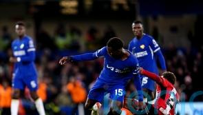 Chelsea recover from slow start to ease past Sheffield United