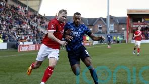 Elliott Nevitt salvages point for Crewe in six-goal thriller with Accrington