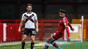 Sean Adarkwa and Tarryn Allarakhia on target as Wealdstone finally win away