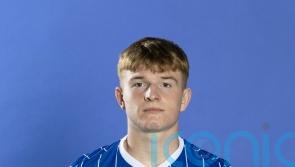 Fran Franczak, 16, impresses Craig Levein in St Johnstone’s win over Hibernian