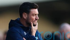 Johnnie Jackson disappointed as AFC Wimbledon take just one point from Salford