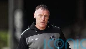 Graham Coughlan looking to strengthen in January as Newport drop late points
