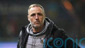 Andy Crosby hails Port Vale hat-trick hero Ethan Crislett