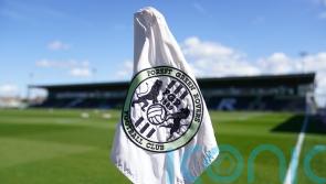 Everyone must do better, demands Forest Green boss David Horseman