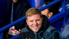 Newcastle boss Eddie Howe lauds Lewis Miley after maiden Premier League goal