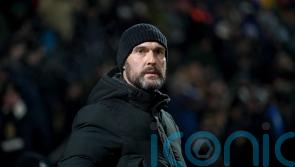 Luke Williams asks whether his players are too scared to play for Notts County