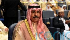 Kuwait ruler Sheikh Nawaf dies at 86 after weeks in hospital