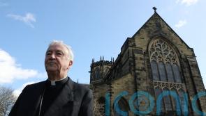 Catholic cardinal condemns ‘seemingly deliberate’ sniper attack at Gaza church