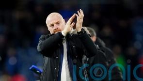 Sean Dyche ‘delighted’ as winning return to Burnley continues Everton’s climb