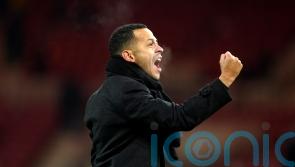 Liam Rosenior hails Hull for ‘complete professionalism’ in victory over Cardiff