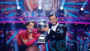 Ellie Leach becomes youngest celebrity to win Strictly Come Dancing