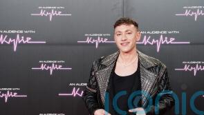 Olly Alexander will represent the UK at Eurovision 2024