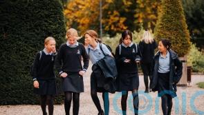 Scottish pupils say wellbeing has improved since school mobile classroom ban