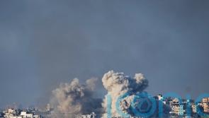 Cameron adds to growing pressure on Israel with ‘sustainable ceasefire’ call