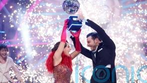Strictly Come Dancing 2023 final sees average ratings fall