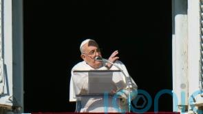 Pope’s 87th birthday closes year of efforts to reform Church and cement legacy