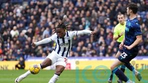 Brandon Thomas-Asante earns West Brom point against Stoke