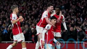 Arsenal return to winning ways as Brighton suffer a rare shut-out