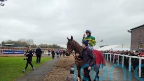 Birdie puts Listed honours on the board at Thurles