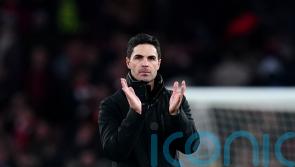 Mikel Arteta frustrated by wastefulness but pleased to see Arsenal beat Brighton