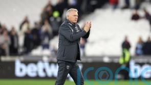 Mohammed Kudus will be ‘huge miss’ during Africa Cup of Nations – David Moyes