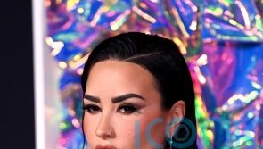 Demi Lovato and musician Jordan Lutes get engaged