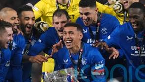 Connor Goldson hails Rangers team-mate James Tavernier after Viaplay Cup victory