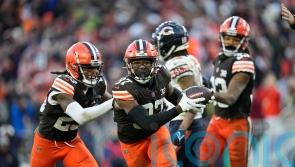 Cleveland Browns and Kansas City Chiefs earn important wins