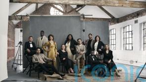 Refugee picture aims to ‘reshape narrative and counter negative rhetoric’