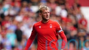 Football rumours: Middlesbrough could offer Joe Worrall transfer reprieve