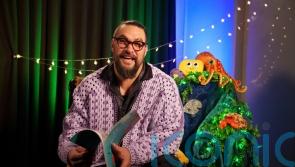 Aquaman star Jason Momoa to feature in CBeebies Bedtime Story festive line-up