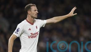 A hard-fought point – Jonny Evans praises Man Utd for grinding out Anfield draw