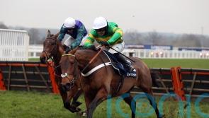Champ and Paisley Park on course for Long Walk showdown